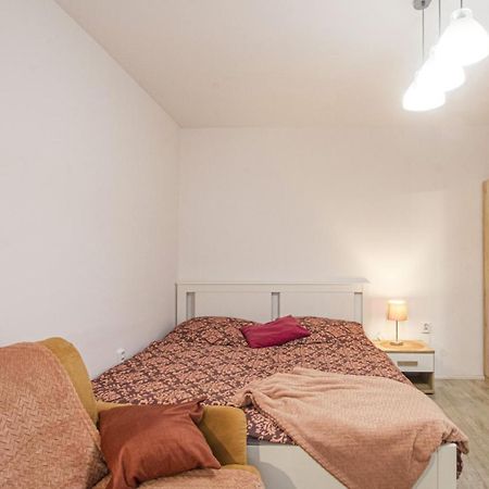 Velky Apartman Zlamanka Kroměříž エクステリア 写真