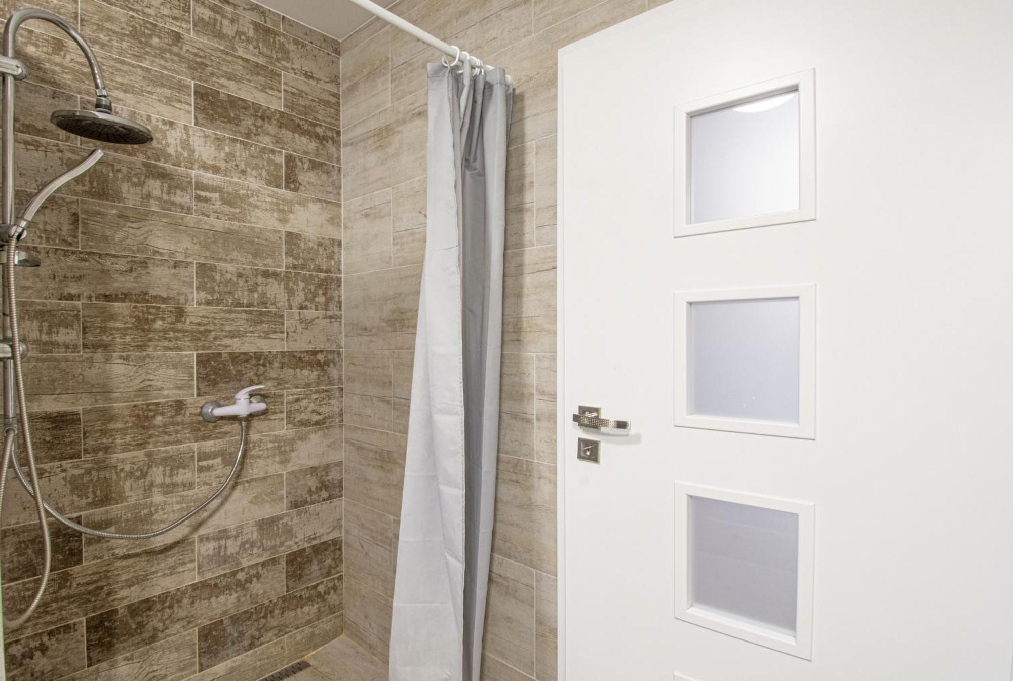 Velky Apartman Zlamanka Kroměříž エクステリア 写真