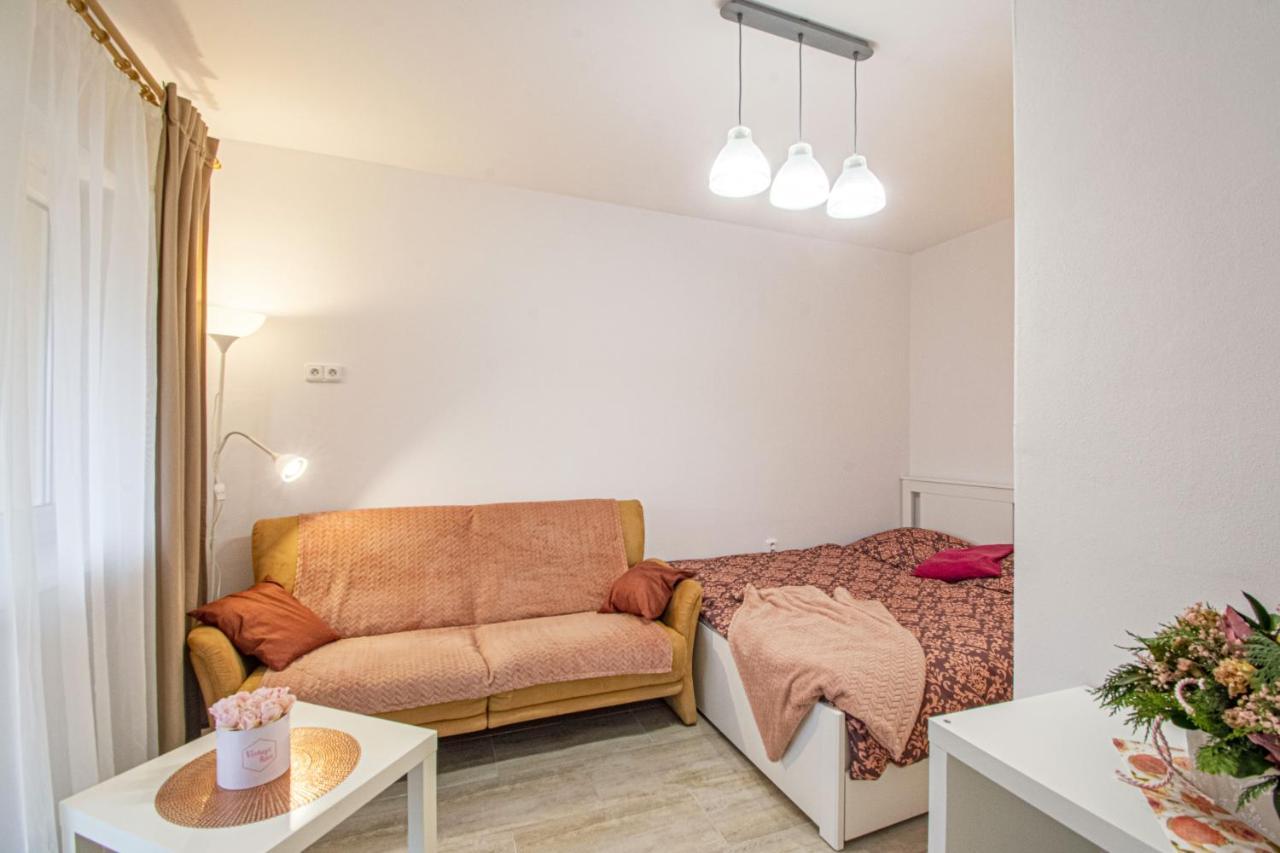 Velky Apartman Zlamanka Kroměříž エクステリア 写真