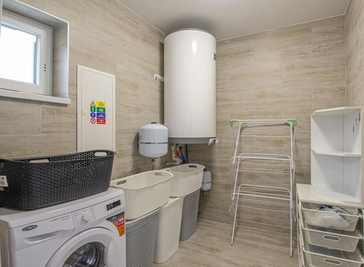 Velky Apartman Zlamanka Kroměříž エクステリア 写真